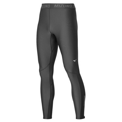 Mallas Mizuno Premium Hombre - Negros - Chile M256WRABEH